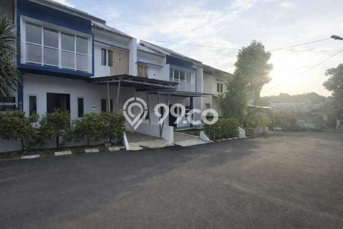Jual Rumah Minimalis Bagus Punya 3 KT di Limo Depok SHM Jual Rumah Minimalis Bagus Punya 3 KT di Limo Depok SHM