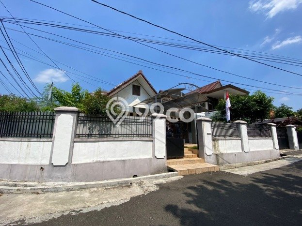 Dijual Rumah Mewah Elegan Dengan View Cantik di Radio Dalam, Jakarta Selatan Dijual Rumah Mewah Elegan Dengan View Cantik di Radio Dalam, Jakarta Selatan