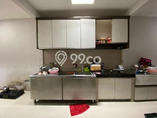 Jual Rumah Luas Elegan Dengan View Cantik di Kemang, Jakarta Selatan Jual Rumah Luas Elegan Dengan View Cantik di Kemang, Jakarta Selatan