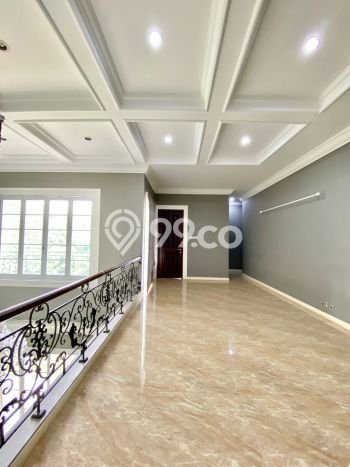 Rumah Elit Modern Siap Huni di Pangkalan Jati Depok Rumah Elit Modern Siap Huni di Pangkalan Jati Depok