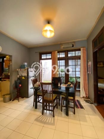 Rumah Modern Minimalis 4 Kamar Bisa Langsung Pindah di Cinere Rumah Modern Minimalis 4 Kamar Bisa Langsung Pindah di Cinere