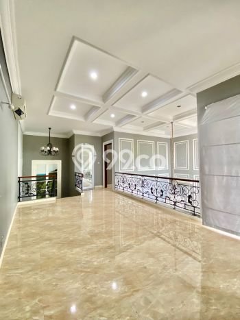 Rumah Elit Modern Siap Huni di Pangkalan Jati Depok Rumah Elit Modern Siap Huni di Pangkalan Jati Depok