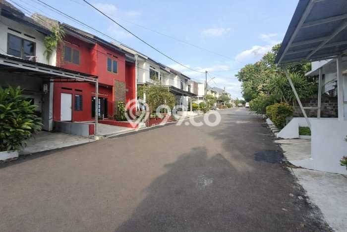 Jual Rumah Minimalis Bagus Punya 3 KT di Limo Depok SHM Jual Rumah Minimalis Bagus Punya 3 KT di Limo Depok SHM