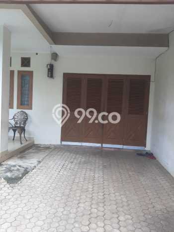 Rumah Modern Cantik 3 Kamar Bisa Langsung Pindah di Cinere Rumah Modern Cantik 3 Kamar Bisa Langsung Pindah di Cinere