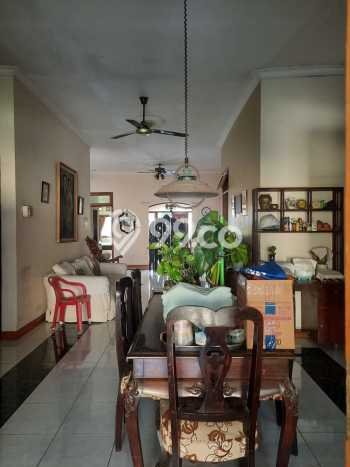 Hunian Eksklusif Siap Huni LT 420m2 di Cinere, Depok Hunian Eksklusif Siap Huni LT 420m2 di Cinere, Depok