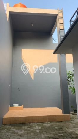 Rumah Modern 2 KT di Depok I Depok Unfurnished Rumah Modern 2 KT di Depok I Depok Unfurnished