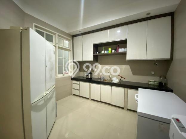 Jual Rumah Luas Elegan Dengan View Cantik di Kemang, Jakarta Selatan Jual Rumah Luas Elegan Dengan View Cantik di Kemang, Jakarta Selatan
