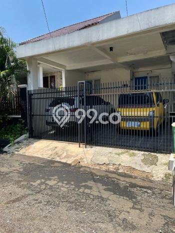 Siap Huni Hunian Elit 2 Kamar di Cinere Dekat ke Mana Pun Siap Huni Hunian Elit 2 Kamar di Cinere Dekat ke Mana Pun