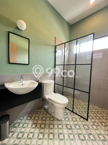 Dijual Rumah Mewah Elegan Dengan View Cantik di Cipete, Jakarta Selatan Dijual Rumah Mewah Elegan Dengan View Cantik di Cipete, Jakarta Selatan