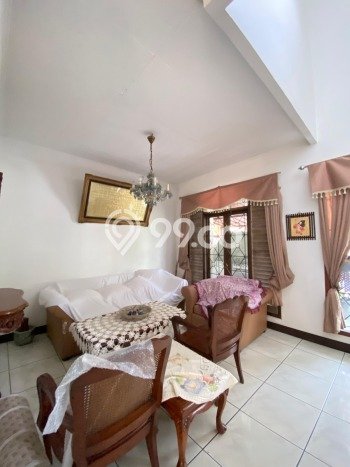 Best Deal Hunian Premium Ideal dan Luas di Cinere, Depok Best Deal Hunian Premium Ideal dan Luas di Cinere, Depok