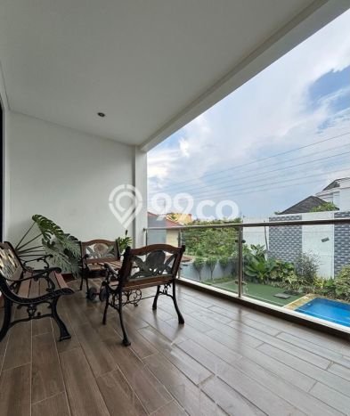Rumah Eksklusif Siap Huni LT 800m2 di Cinere, Depok Rumah Eksklusif Siap Huni LT 800m2 di Cinere, Depok