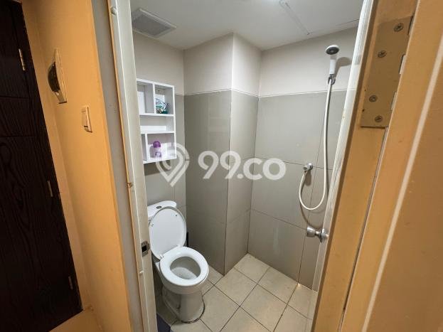 Unit Apartemen Dijual di Ciputat, Tangerang Selatan, dengan 1 Bedroom, 1 Bathroom Unit Apartemen Dijual di Ciputat, Tangerang Selatan, dengan 1 Bedroom, 1 Bathroom