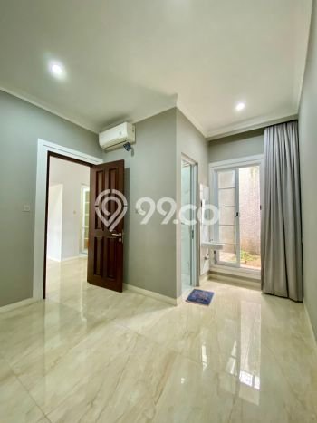 Rumah Elit Modern Siap Huni di Pangkalan Jati Depok Rumah Elit Modern Siap Huni di Pangkalan Jati Depok