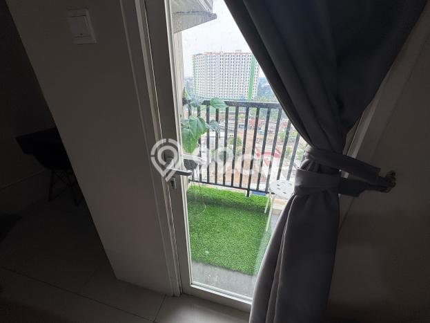 Unit Apartemen Dijual di Ciputat, Tangerang Selatan, dengan 1 Bedroom, 1 Bathroom Unit Apartemen Dijual di Ciputat, Tangerang Selatan, dengan 1 Bedroom, 1 Bathroom