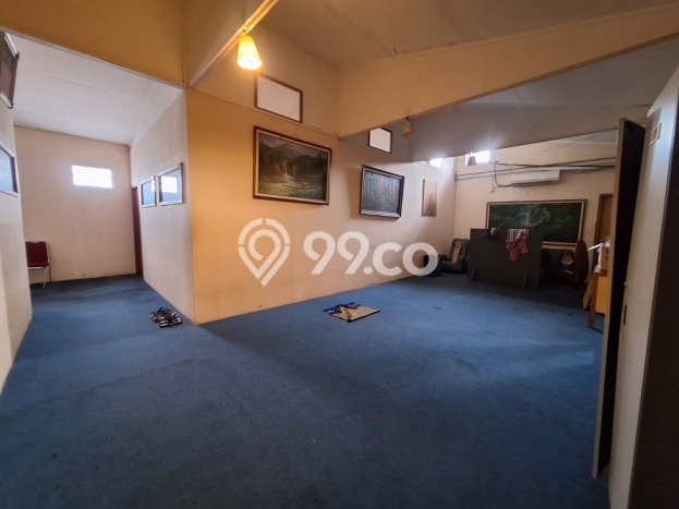 Unit Kantor Dijual di Jakarta Selatan LT 335m2 & LB 362m2 Unit Kantor Dijual di Jakarta Selatan LT 335m2 & LB 362m2