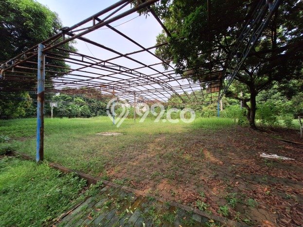 Tanah Kosong Dijual di Depok dengan Area 1249m2 Tanah Kosong Dijual di Depok dengan Area 1249m2