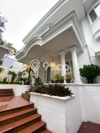 Hunian Mewah Dijual LT 900m2 di Cinere, Depok Hunian Mewah Dijual LT 900m2 di Cinere, Depok
