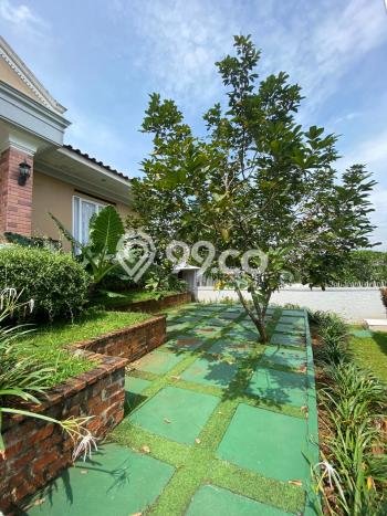 Dijual Rumah Premium dengan Fasilitas Sekitar Komplit di Cinere, Depok Dijual Rumah Premium dengan Fasilitas Sekitar Komplit di Cinere, Depok