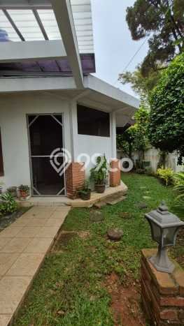 Hunian Mewah Dijual LT 366m2 di Jagakarsa, Jakarta Selatan Hunian Mewah Dijual LT 366m2 di Jagakarsa, Jakarta Selatan