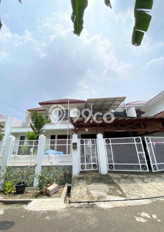 Best Deal Hunian Premium Ideal dan Luas di Cinere, Depok Best Deal Hunian Premium Ideal dan Luas di Cinere, Depok