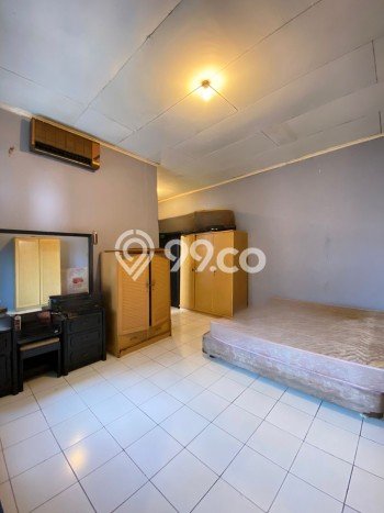 Rumah Modern Minimalis 4 Kamar Bisa Langsung Pindah di Cinere Rumah Modern Minimalis 4 Kamar Bisa Langsung Pindah di Cinere