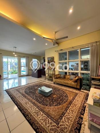 Best Deal Hunian Mewah Ideal dan Luas di Cinere, Depok Best Deal Hunian Mewah Ideal dan Luas di Cinere, Depok