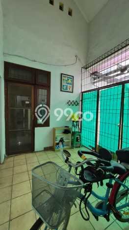 Hunian Mewah Dijual LT 366m2 di Jagakarsa, Jakarta Selatan Hunian Mewah Dijual LT 366m2 di Jagakarsa, Jakarta Selatan