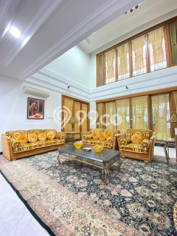 Hunian Mewah Dijual LT 900m2 di Cinere, Depok Hunian Mewah Dijual LT 900m2 di Cinere, Depok