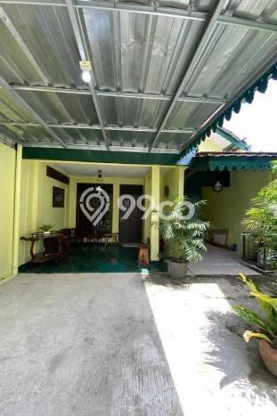 For Sale Hunian Rumah Terawat 4 Kamar di Lebak Bulus, Jakarta Selatan For Sale Hunian Rumah Terawat 4 Kamar di Lebak Bulus, Jakarta Selatan