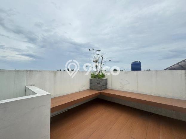 Rumah Mewah Dijual LT 81m2 di Jagakarsa, Jakarta Selatan Rumah Mewah Dijual LT 81m2 di Jagakarsa, Jakarta Selatan