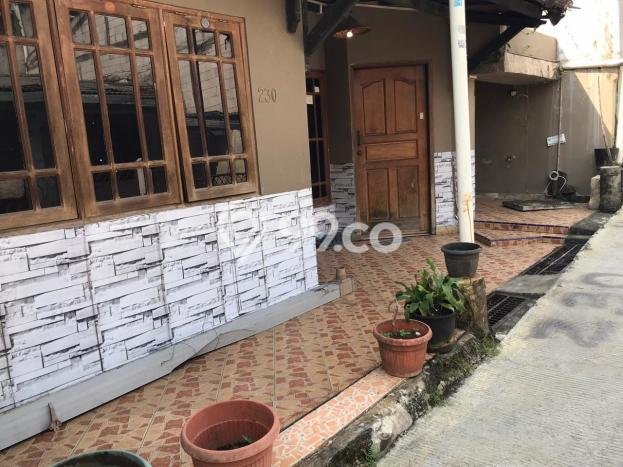 Jual Rumah Eksklusif 3 KT di Depok I, Depok Jual Rumah Eksklusif 3 KT di Depok I, Depok