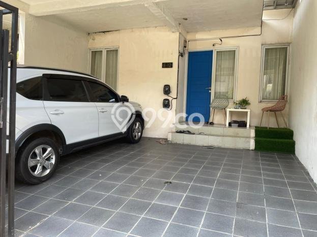 Siap Huni Hunian Elit 2 Kamar di Cinere Dekat ke Mana Pun Siap Huni Hunian Elit 2 Kamar di Cinere Dekat ke Mana Pun