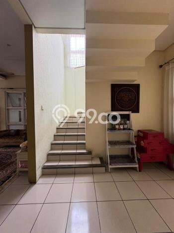 Best Deal Hunian Mewah Ideal dan Luas di Cinere, Depok Best Deal Hunian Mewah Ideal dan Luas di Cinere, Depok