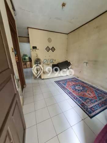 Rumah Minimalis 2 Kamar LT 99m2 di Pondok Cabe Rumah Minimalis 2 Kamar LT 99m2 di Pondok Cabe