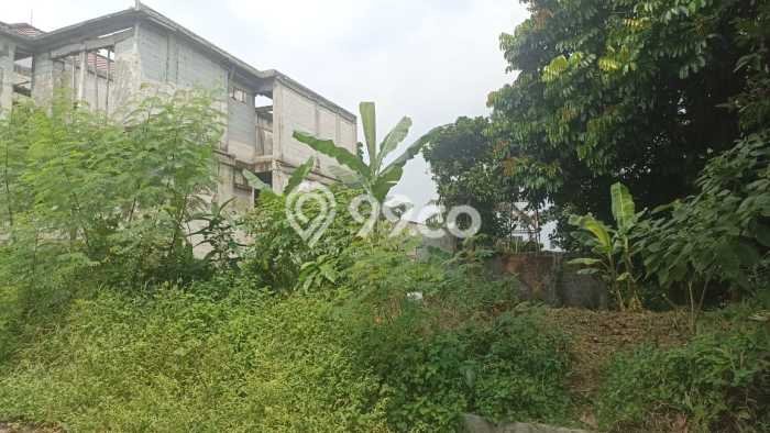 Tanah Area Berkembang Kawasan Cinere, Luas 240m2m², Dekat ke Fasilitas Umum Tanah Area Berkembang Kawasan Cinere, Luas 240m2m², Dekat ke Fasilitas Umum