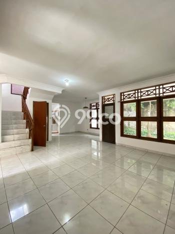 Dijual Hunian Mewah dengan Fasilitas Sekitar Komplit di Cinere, Depok Dijual Hunian Mewah dengan Fasilitas Sekitar Komplit di Cinere, Depok