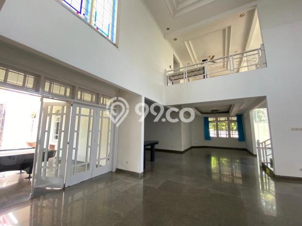 Rumah Luxury Modern Tanpa Renovasi di Lebak Bulus Jakarta Selatan Rumah Luxury Modern Tanpa Renovasi di Lebak Bulus Jakarta Selatan