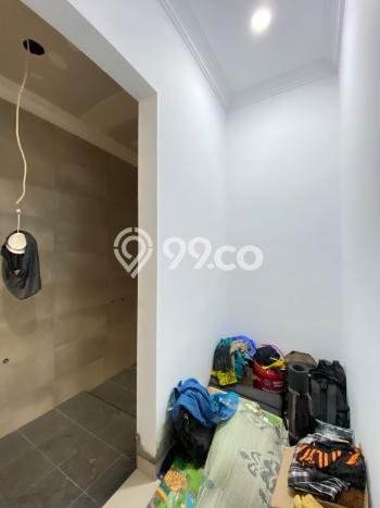 Hunian Mewah LB 143m2 Siap Huni Desain Elegan di Lebak Bulus, Jakarta Selatan Hunian Mewah LB 143m2 Siap Huni Desain Elegan di Lebak Bulus, Jakarta Selatan