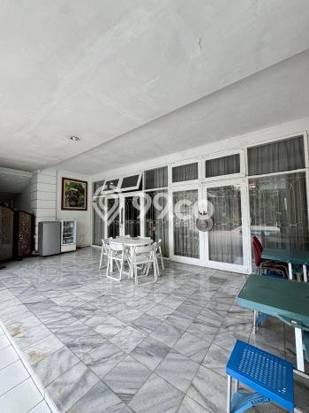 Rumah Elit Modern Siap Huni di Pondok Labu Jakarta Selatan Rumah Elit Modern Siap Huni di Pondok Labu Jakarta Selatan