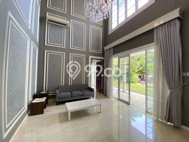 Rumah Elit Modern Siap Huni di Pangkalan Jati Depok Rumah Elit Modern Siap Huni di Pangkalan Jati Depok