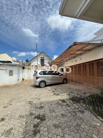 Siap Huni Hunian Elit 5 Kamar di Cinere Dekat ke Mana Saja Siap Huni Hunian Elit 5 Kamar di Cinere Dekat ke Mana Saja