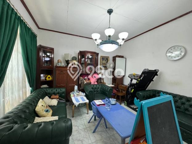 Rumah Minimalis 3 Kamar LT 286m2 di Pangkalan Jati Rumah Minimalis 3 Kamar LT 286m2 di Pangkalan Jati