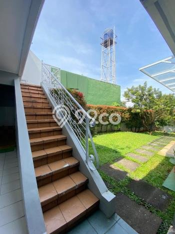 Dijual Rumah Premium dengan Fasilitas Sekitar Komplit di Cinere, Depok Dijual Rumah Premium dengan Fasilitas Sekitar Komplit di Cinere, Depok