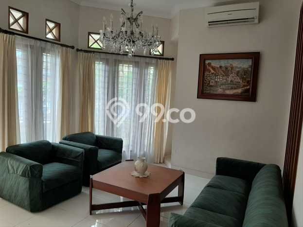 Rumah Modern Cantik 3 Kamar Bisa Langsung Pindah di Cinere Rumah Modern Cantik 3 Kamar Bisa Langsung Pindah di Cinere