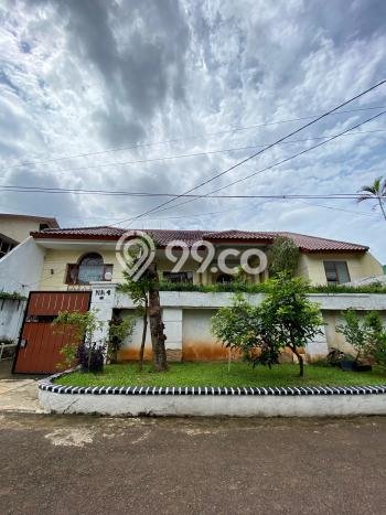 Dijual Hunian Mewah dengan Fasilitas Sekitar Komplit di Cinere, Depok Dijual Hunian Mewah dengan Fasilitas Sekitar Komplit di Cinere, Depok