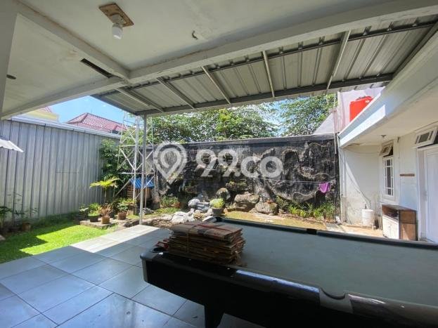 Rumah Luxury Modern Tanpa Renovasi di Lebak Bulus Jakarta Selatan Rumah Luxury Modern Tanpa Renovasi di Lebak Bulus Jakarta Selatan