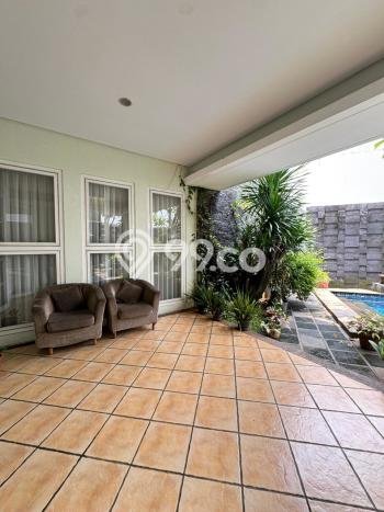 Best Deal Hunian Mewah Ideal dan Luas di Cinere, Depok Best Deal Hunian Mewah Ideal dan Luas di Cinere, Depok