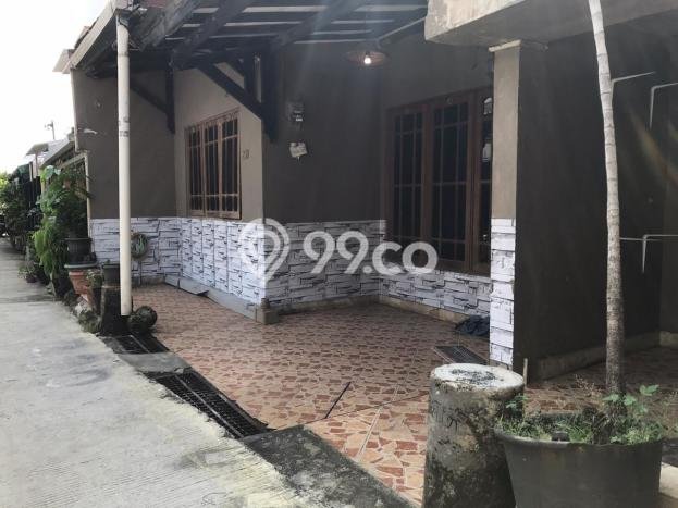 Jual Rumah Eksklusif 3 KT di Depok I, Depok Jual Rumah Eksklusif 3 KT di Depok I, Depok