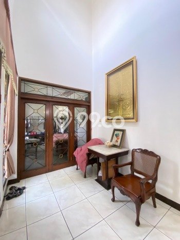 Best Deal Hunian Premium Ideal dan Luas di Cinere, Depok Best Deal Hunian Premium Ideal dan Luas di Cinere, Depok