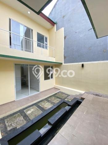 Siap Huni Hunian Elit 4 Kamar di Cinere Dekat ke Mana Pun Siap Huni Hunian Elit 4 Kamar di Cinere Dekat ke Mana Pun